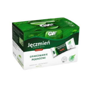 jęczmień podróżny